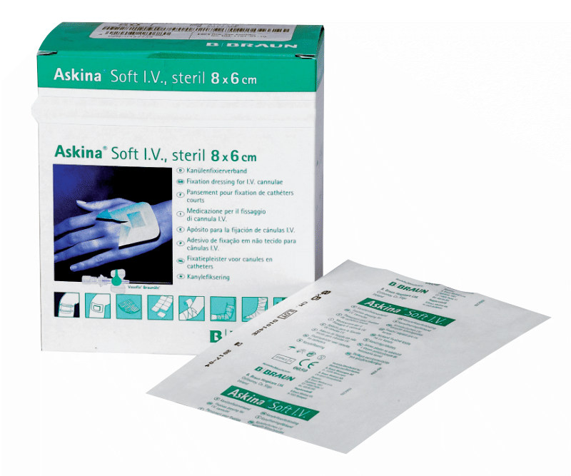 Askina Soft i.V. Askina Soft i.V.