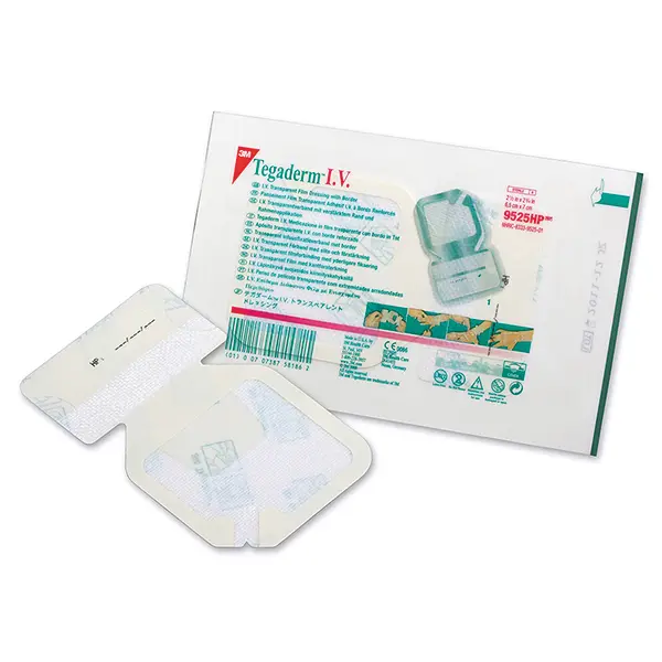 Tegaderm I. V. 3M