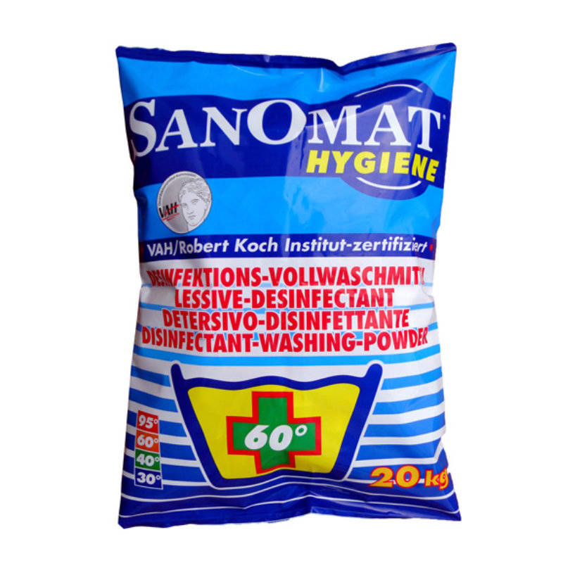 Sanomat Waschmittel Sanomat Waschmittel