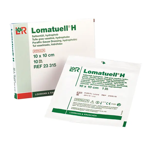 Lomatüll H