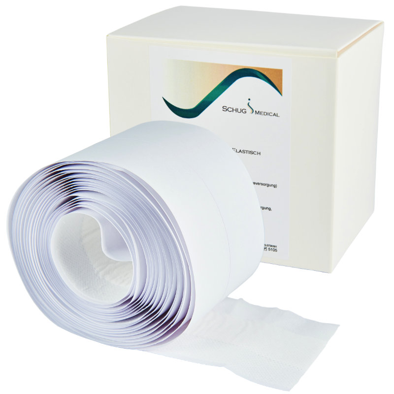 Wundschnellverband elastisch Wundschnellverband elastisch