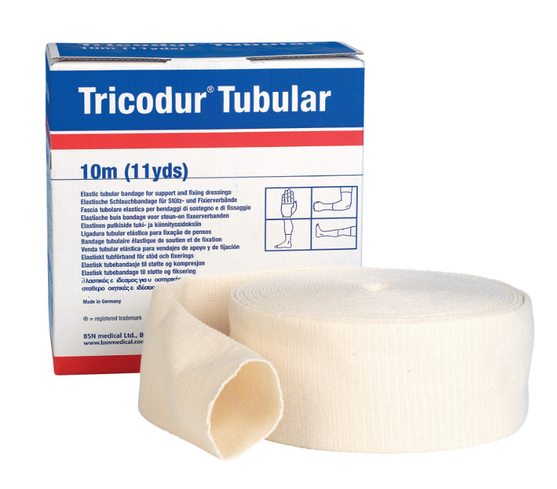 Tricodur Tubolar