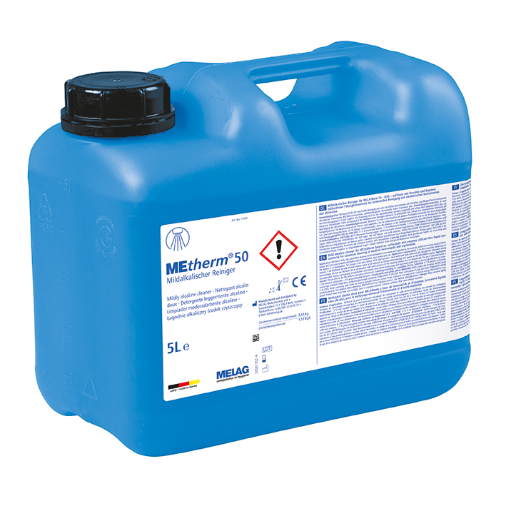 MEtherm 50 MEtherm 50