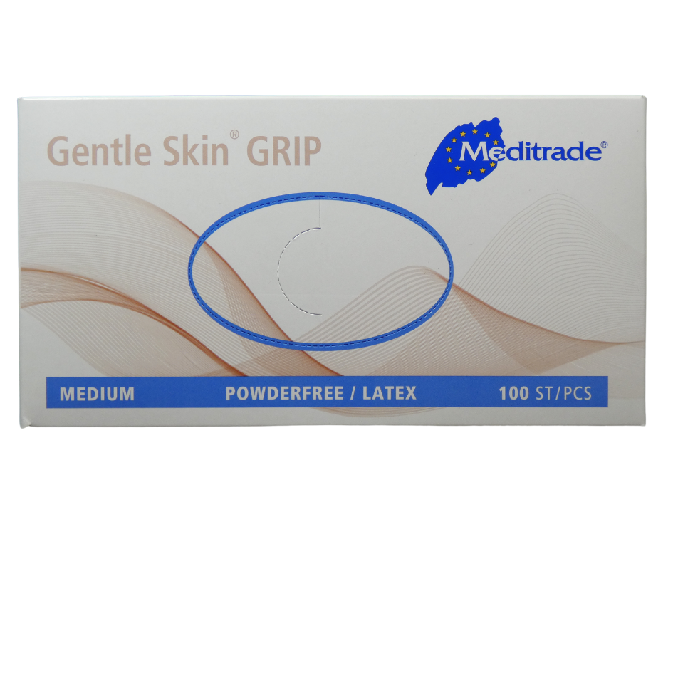 Gentle-Skin GRIP