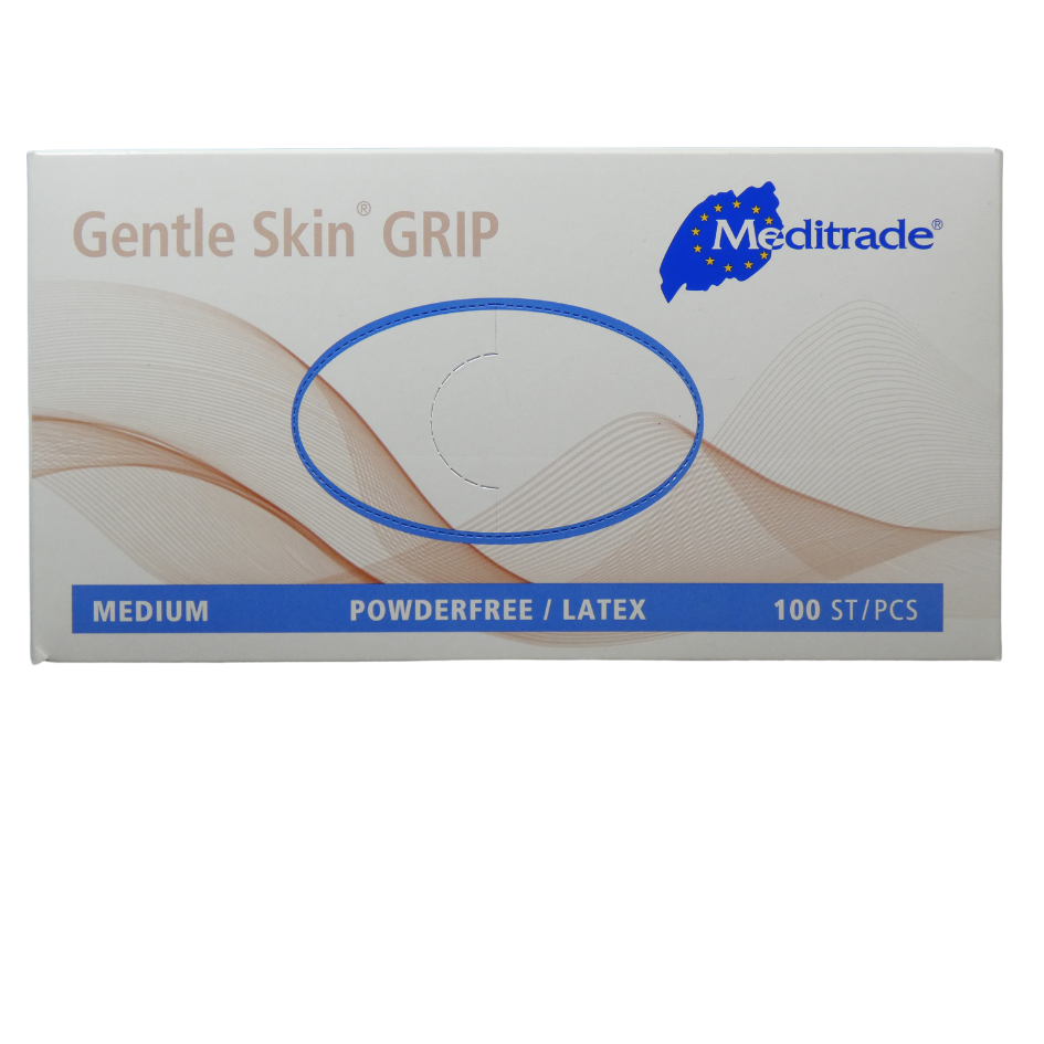 Gentle-Skin GRIP Gentle-Skin GRIP