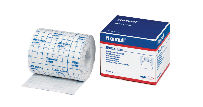 Fixomull Stretch Fixomull Stretch