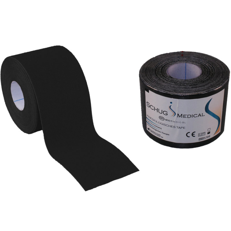 Kinesiologisches Tape