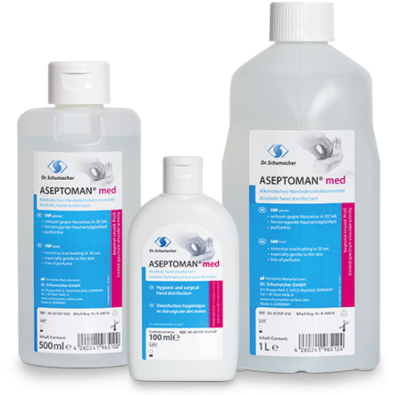 Aseptoman Med Aseptoman Med