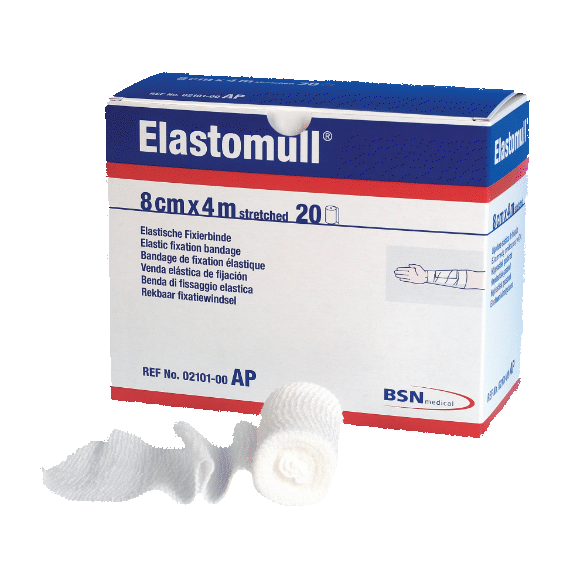 Elastomull