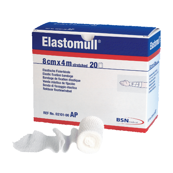 Elastomull Elastomull