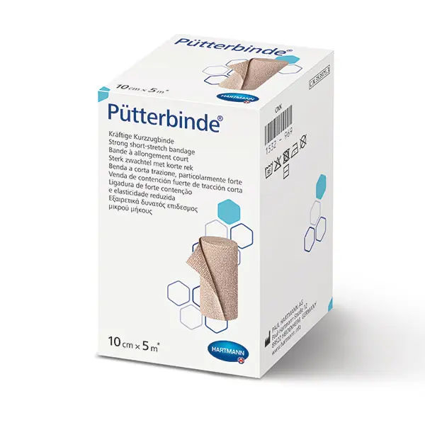Pütterbinde