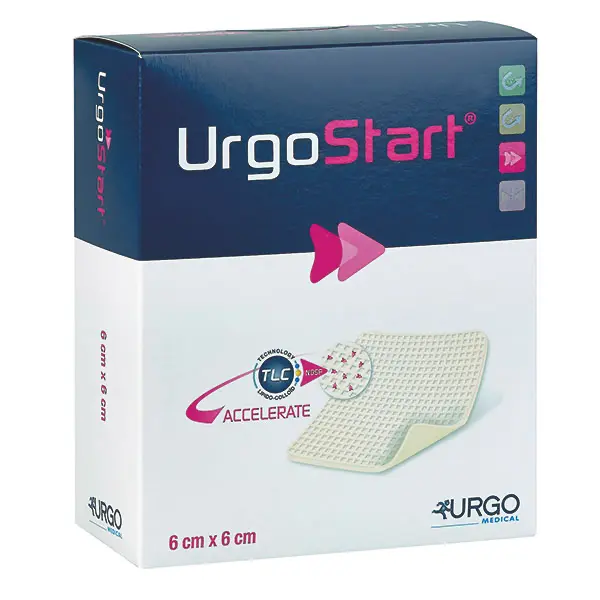 Urgostart