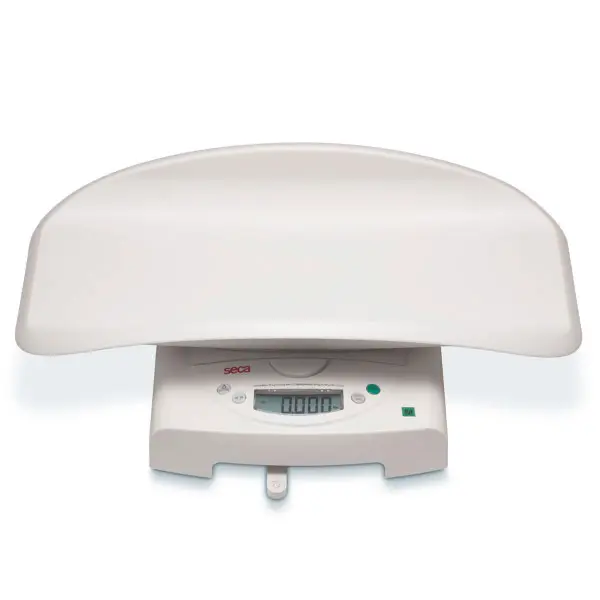 Seca digitale Babywaage