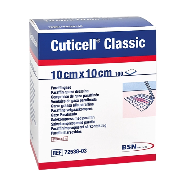 Cuticell Classic Cuticell Classic