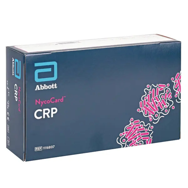 NycoCard CRP Single Test NycoCard CRP Single Test