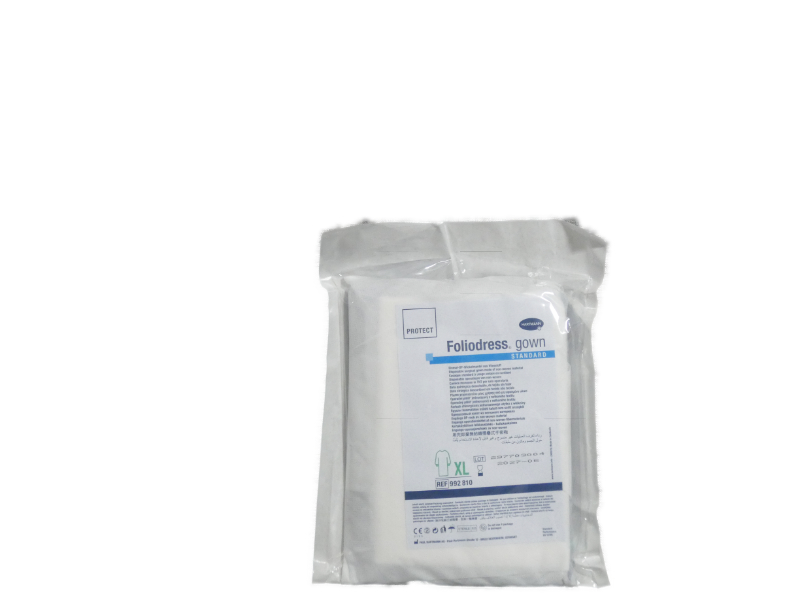 Foliodress gown Protect Standard Foliodress gown Protect Standard