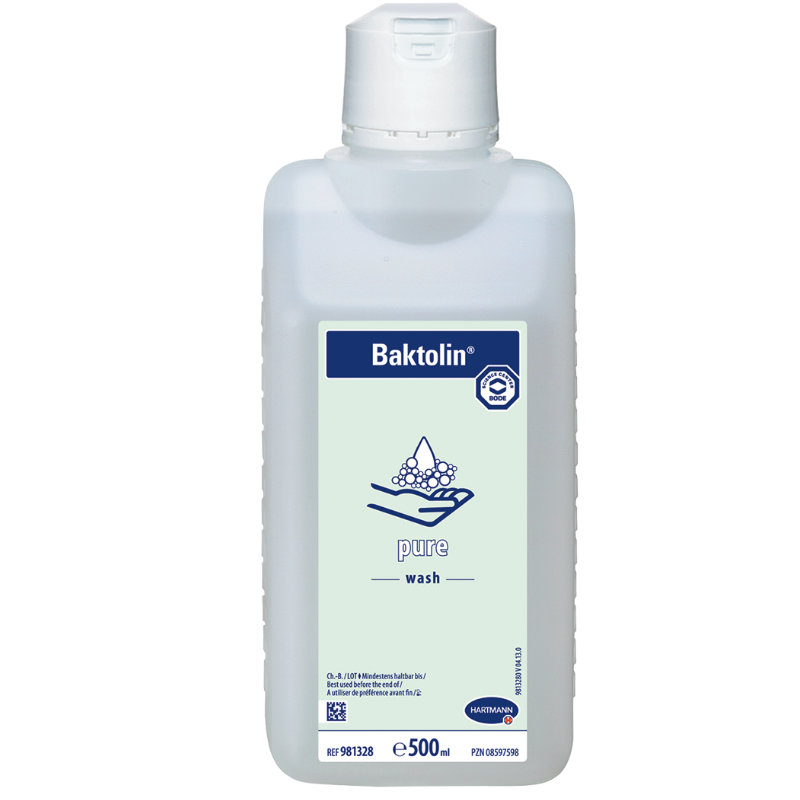 Baktolin Pure Baktolin Pure