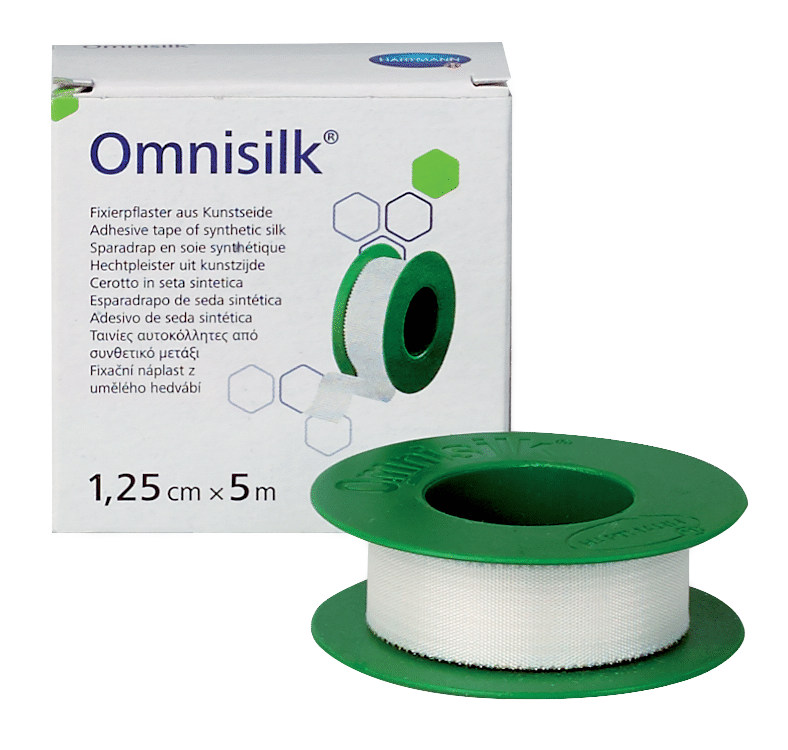 Omnisilk