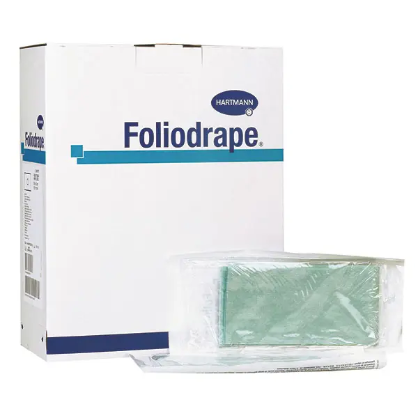 Foliodrape Protect Abdecktücher