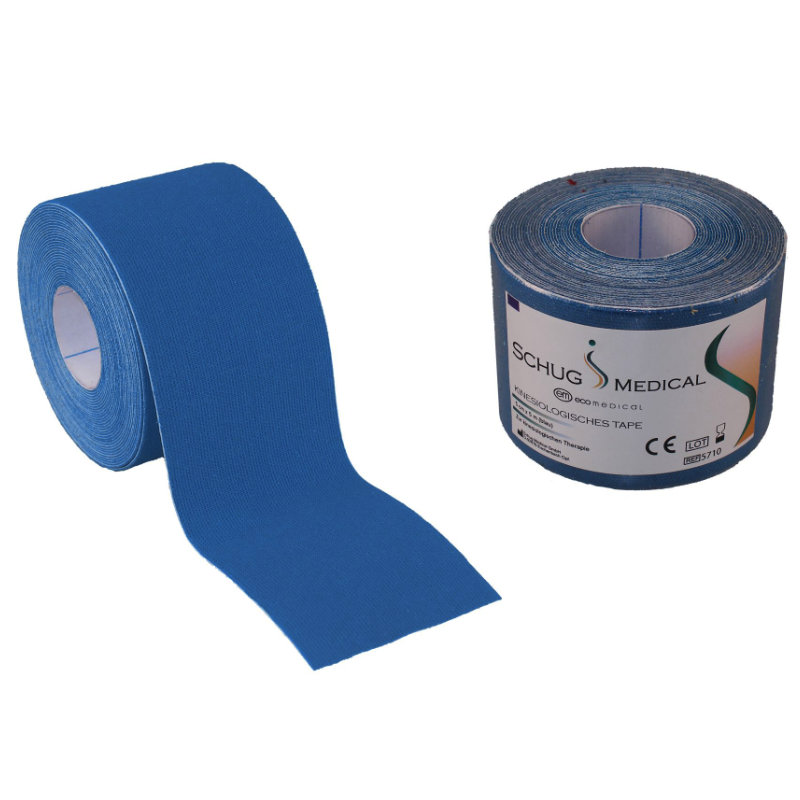Kinesiologisches Tape