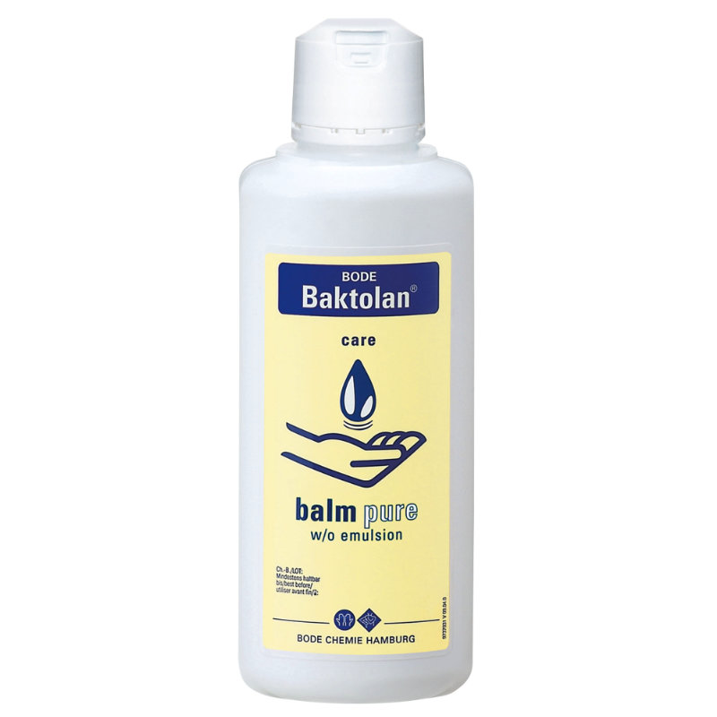 Baktolan Balm Pure