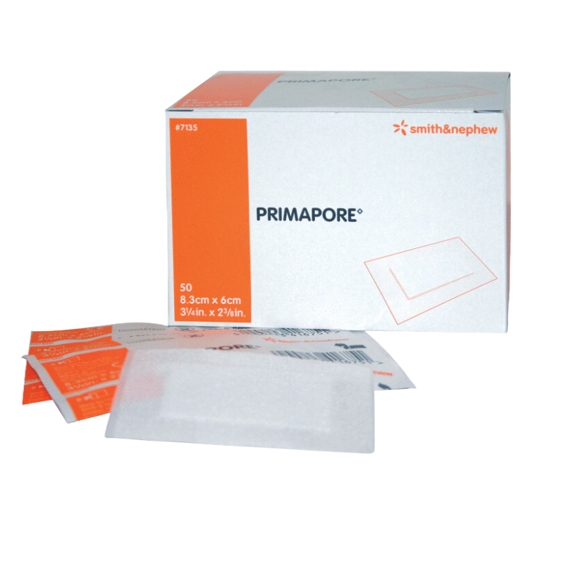Primapore Primapore
