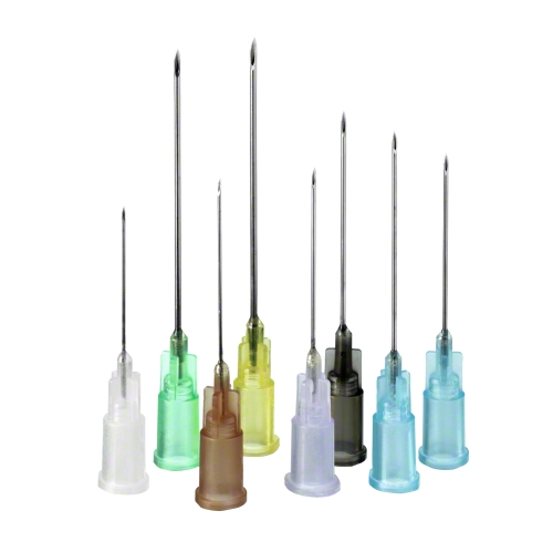 Sterican® Standardkanülen Sterican® Standardkanülen