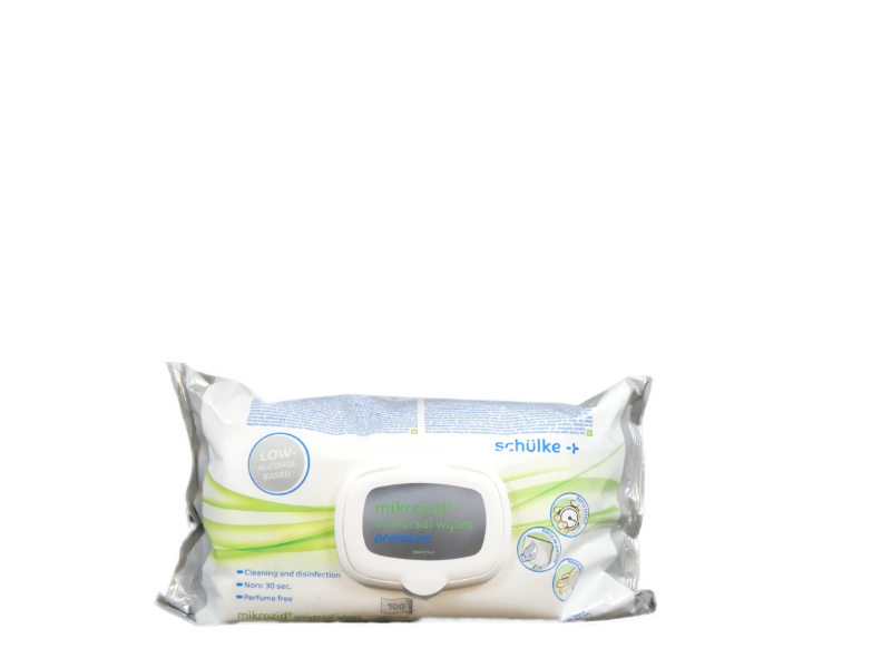 Mikrozid Universal Wipes Premium Desinfektionstücher Mikrozid Universal Wipes Premium Desinfektionstücher