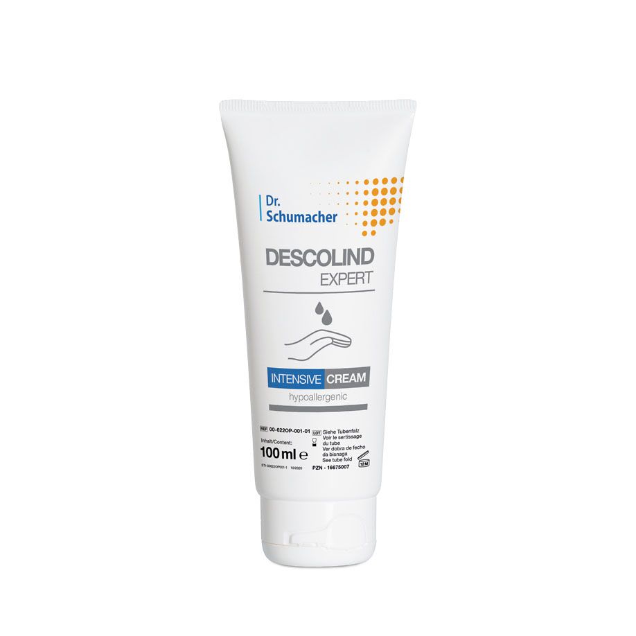 Descolind Expert Intensive Creme