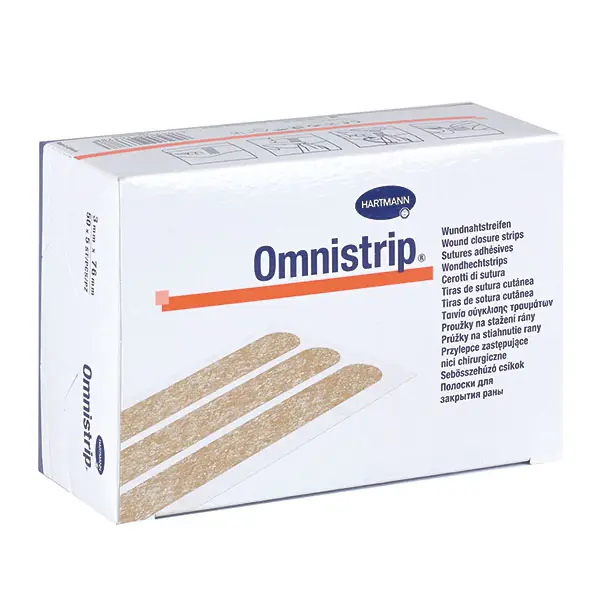 Omnistrip Omnistrip