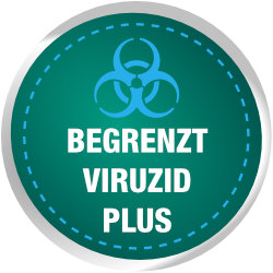 begrenzt viruzid plus