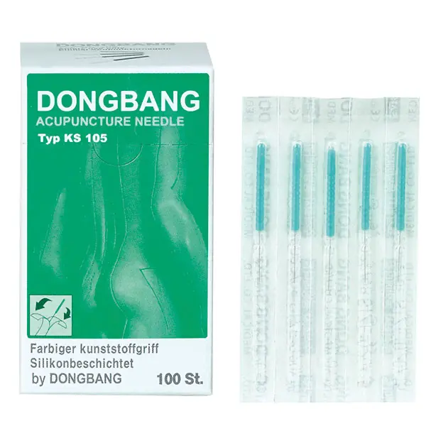 Dongbang Akupunkturnadeln Dongbang Akupunkturnadeln