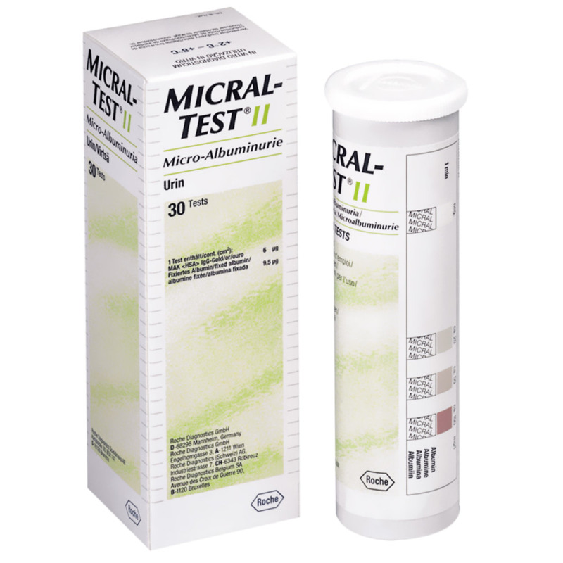 Micral Test II