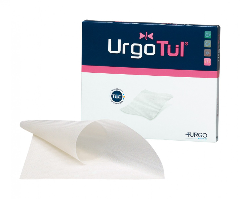Urgotül Urgotül