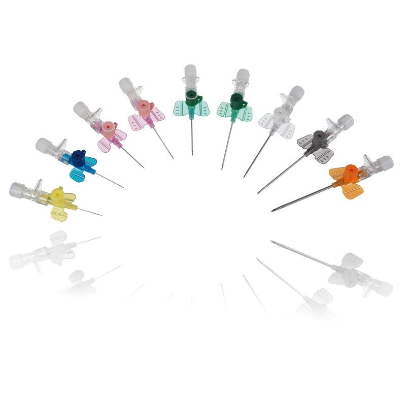 Vasofix® Braunüle 2758853