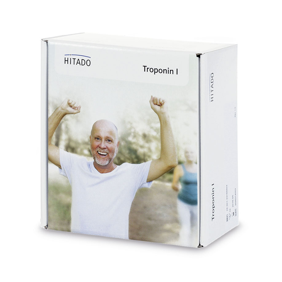 Hitado Troponin I