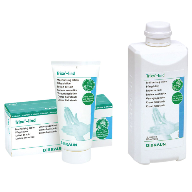 Trixo-Lind Pure Trixo-Lind Pure