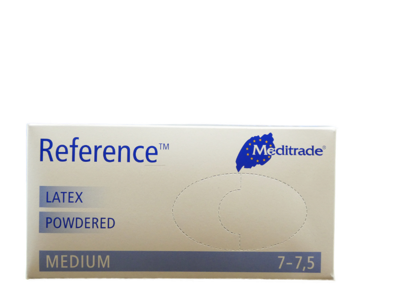 Reference Latex
