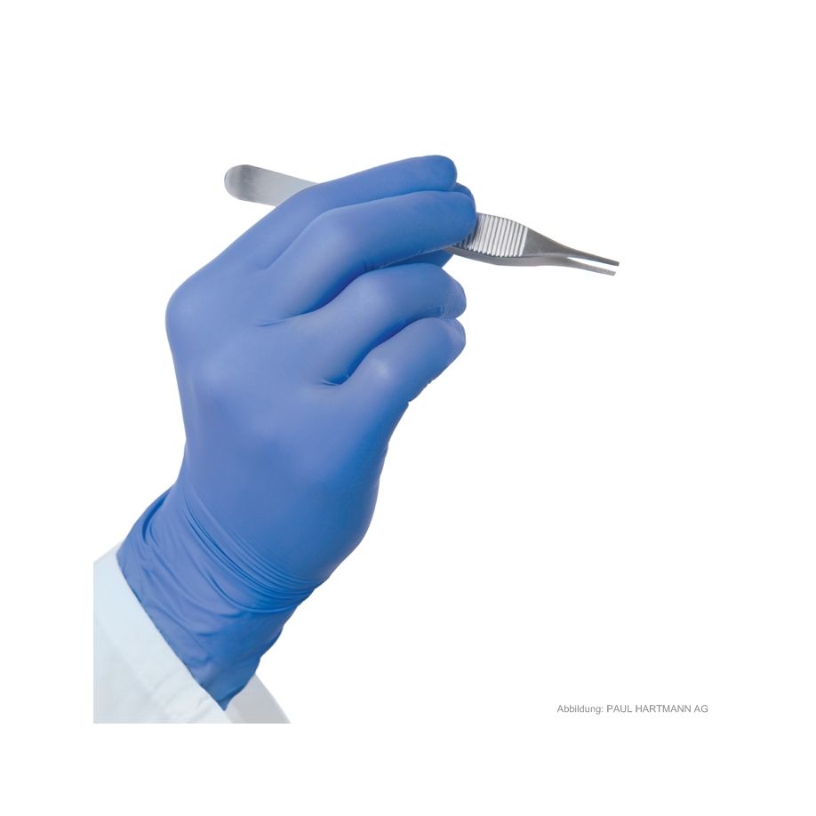 Peha soft nitrile fino puderfrei