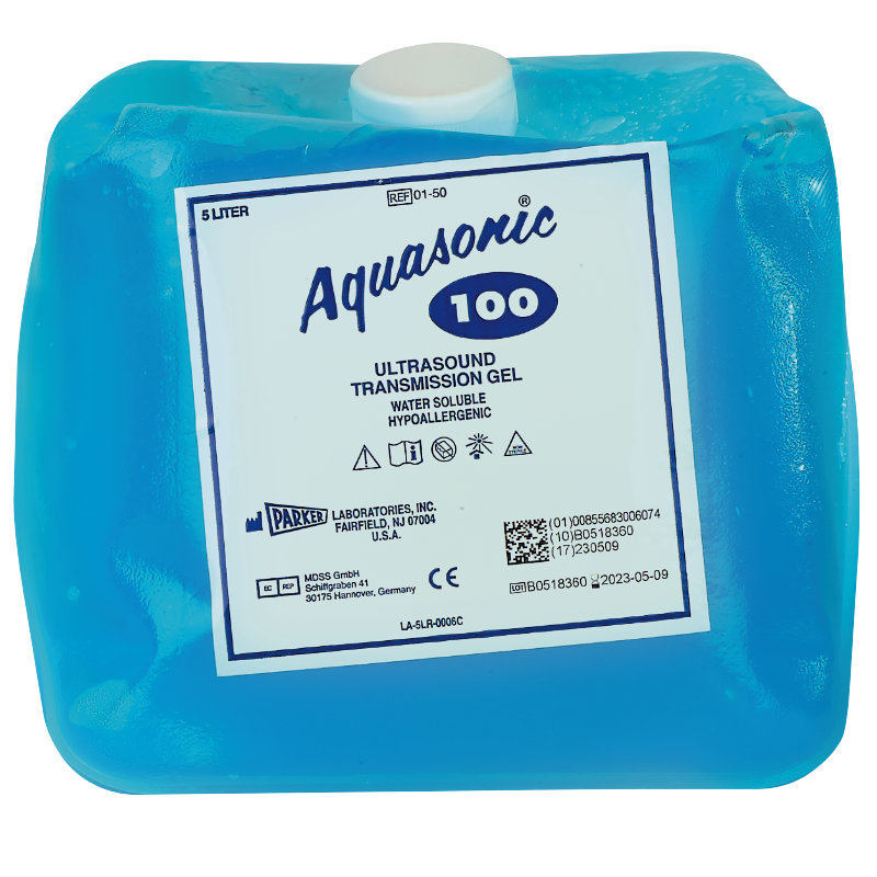 Aquasonic® 100 Ultraschallgel Aquasonic® 100 Ultraschallgel