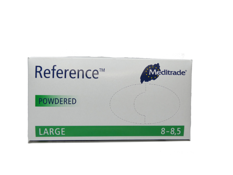 Reference Handschuh Reference Handschuh