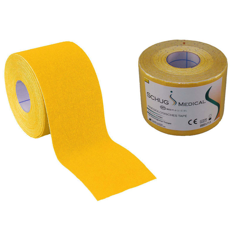 Kinesiologisches Tape