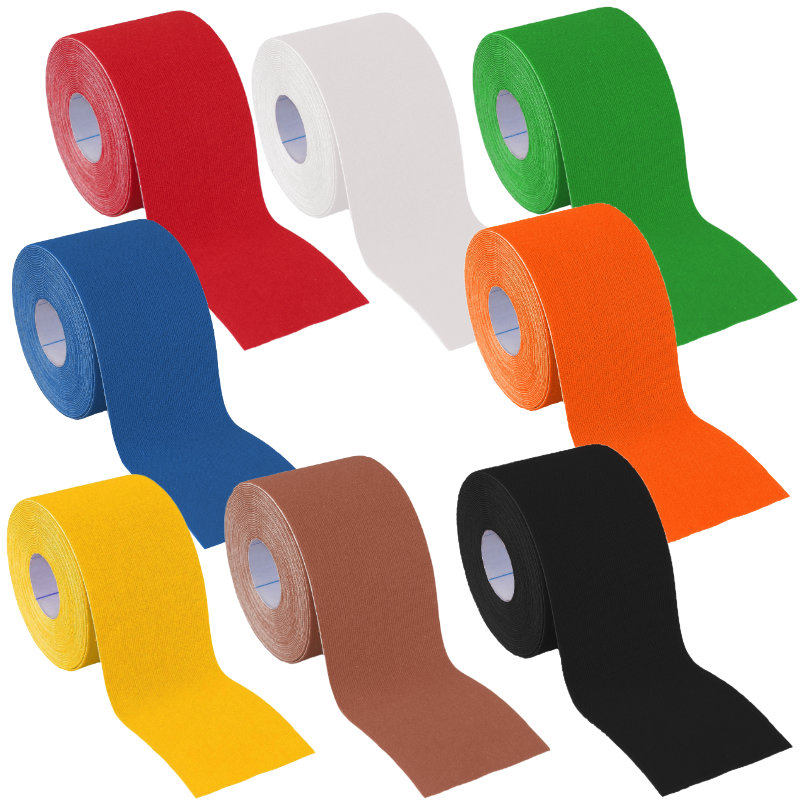Kinesiologisches Tape Kinesiologisches Tape