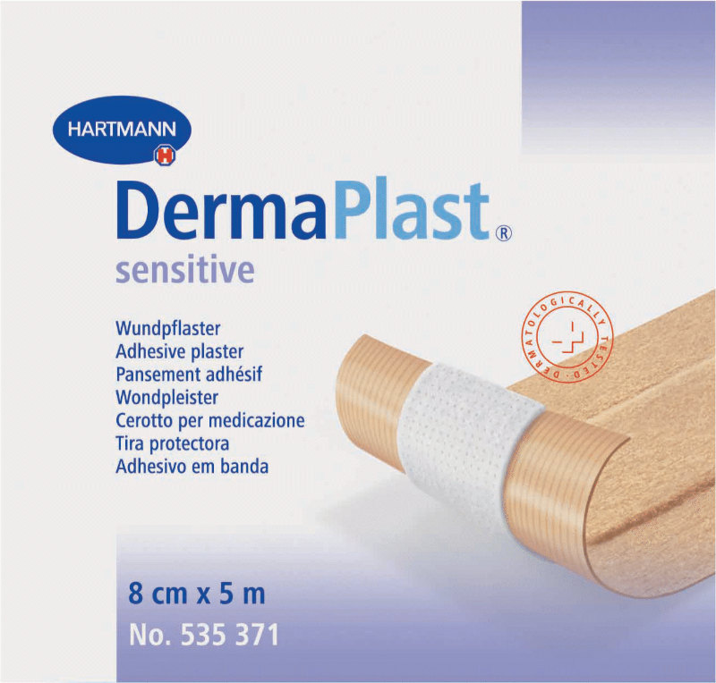 Dermaplast Sensitive
