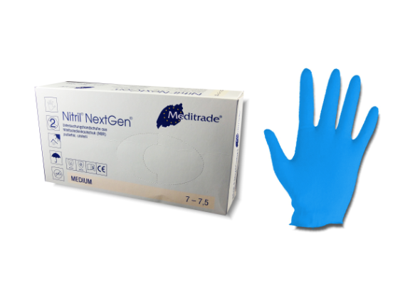 Nitirl Next Gen blau Nitirl Next Gen blau