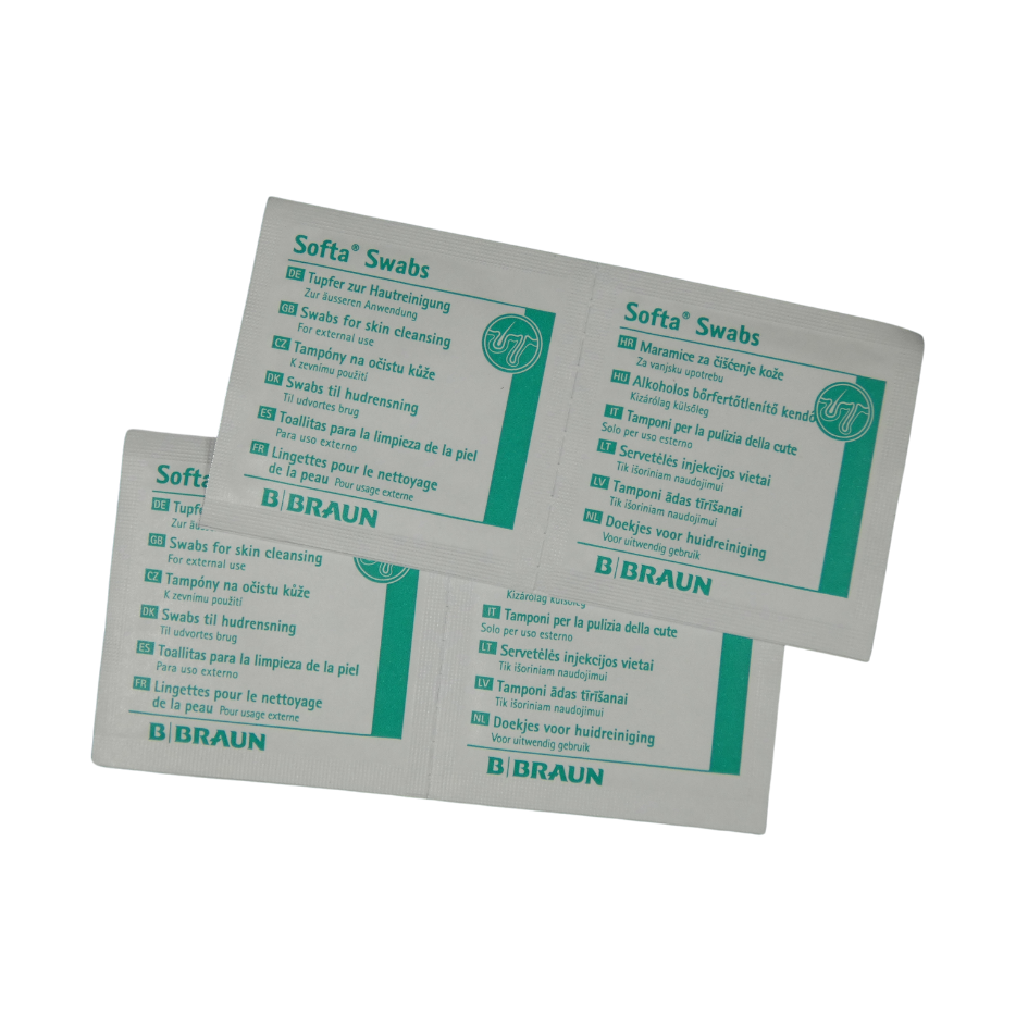 Softa Swabs Softa Swabs