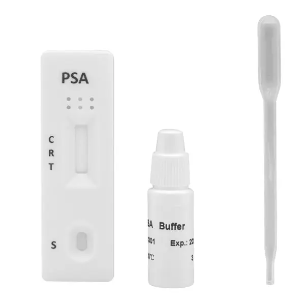 Cleartest PSA Cleartest PSA