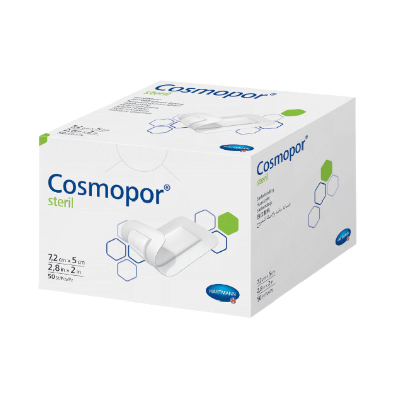 Cosmopor Steril Cosmopor Steril