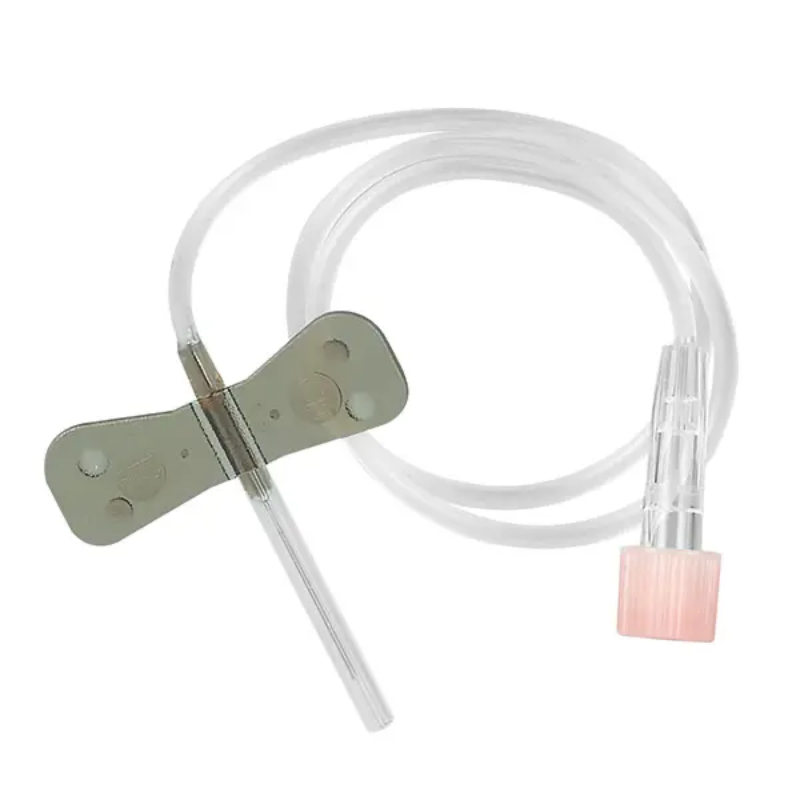 Surflo Perfusionskanülen Surflo Perfusionskanülen