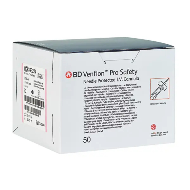 Venflon Pro-Safety